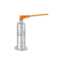 1 pcs : PMP23-AA1M1PB3CJ - Industrial Pressure Sensors Pressure sensor 4-20mA, Plug M12, IP65/67 NEMA Type 4X Encl., 10bar/1MPa/