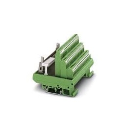 1 pcs : 2281571 - Terminal Block Interface Modules FLKMS 34