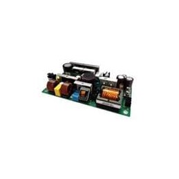 1 pcs : XMS500JT - Modular Power Supplies 36Vo 413.8A 5V 2A Sb 12V Fan Class II