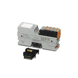 1 pcs : 2702072 - I/O Modules AXL F AI2 AO2 1H
