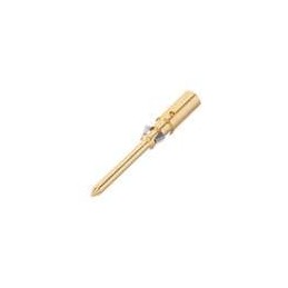 1 pcs : 09150006306 - Heavy Duty Power Connectors MALE CONTACT STD HAN GOLDTEC
