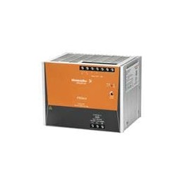 1 pcs : 1469520000 - DIN Rail Power Supplies PRO ECO 960W 24V 40A