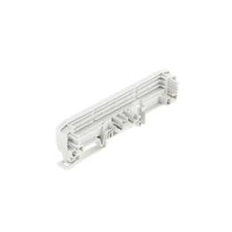 1 pcs : 2202021 - Enclosures for Industrial Automation UM-BASIC/PRO 108 COVER-L KMGY