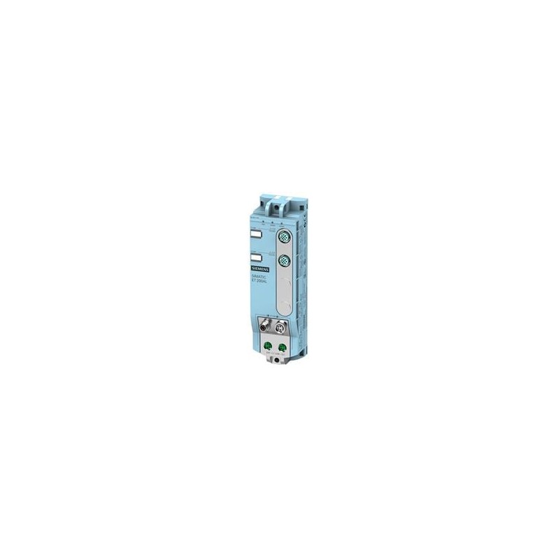 1 pcs : 6ES71571AB000AB0 - Interface Modules ET 200AL, IM 157-1 PN