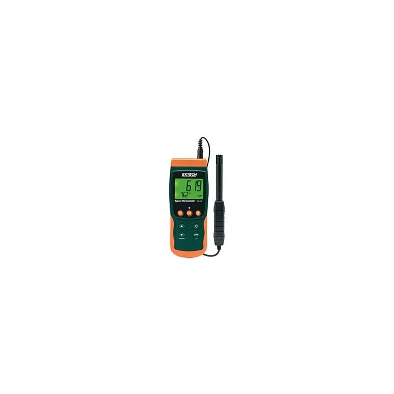 1 pcs : SDL500 - Environmental Test Equipment Hygro-Thermometer SD Logger