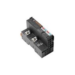 1 pcs : 1334950000 - PLC Controllers UC20-WL2000-AC