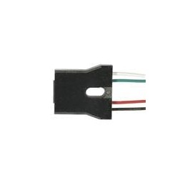 1 pcs : OPB739RWZ - Optical Switches, Reflective, Phototransistor Output Reflective Line Reader