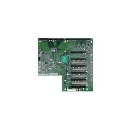 1 pcs : SPXE-11S-R10 - Interface Modules 11-Slot PICMG 1.3 PCIe to PCIe Switch (PLX PEX8724) Backplane, 6 PCIe Gen 3.0 x4 w/ x16