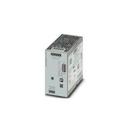 1 pcs : 2904626 - DIN Rail Power Supplies QUINT4-PS/1AC/48DC/10/CO