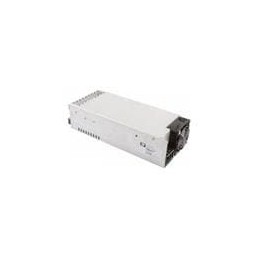 1 pcs : HHP650PS48 - Switching Power Supplies PSU, 650W, SINGLE O/P, HEAVY INDUSTRIAL