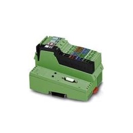 1 pcs : 2878696 - I/O Modules IL MOD BK DI8 DO4-PAC