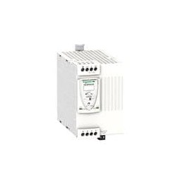 1 pcs : ABL8RPS24100 - DIN Rail Power Supplies 24VDC 10AMP POWER SUPPLY
