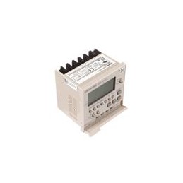 1 pcs : H5S-YB2-X - Timers Yrly Tmr Flush 100/240VAC