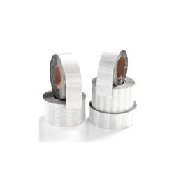 1 pcs : TAG1T1-100B - Wire Labels & Markers 1T1-100B 1.9X.75X3.12 FULL