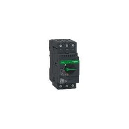 1 pcs : GV3P50 - Circuit Breakers MAN-START 600VAC 50AMP IEC