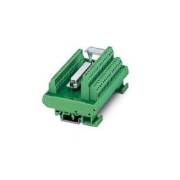 1 pcs : 2281157 - Terminal Block Interface Modules FLKM-D50 SUB/S