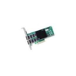 1 pcs : X710DA4FH - Ethernet Modules Intel Ethernet Converged Network Adapter X710-DA4, retail unit
