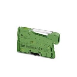 1 pcs : 2701217 - Temperature Controllers IB IL TEMP 2 RTD-XC-PAC