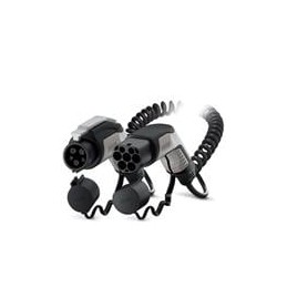 1 pcs : 1628026 - EV Charging Cables EV-TAG3PC-1AC32A- 4,0M6,0EHBK01