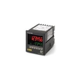 1 pcs : H7BX-AW AC100-240 - Specialist Controllers 1 Preset 100-240 VAC 2 Stg Contact, NPN