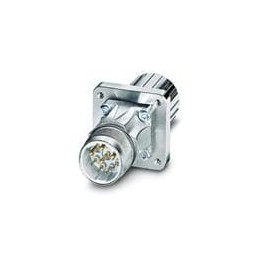 1 pcs : 1605567 - Circular Metric Connectors SF-7EE1N8AS000