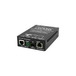 1 pcs : EO2PSE4052-111 - Ethernet Modules MEDIA CONVERTER, IP GB PoE+ over 2-wire, LOCAL Unit