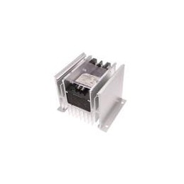 1 pcs : G3PH-2075B DC5-24 - Solid State Relays - Industrial Mount 75A,100 to 240VAC, zero cross
