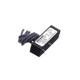 1 pcs : G81C345 - Industrial Relays RELAY, GIGAVAC