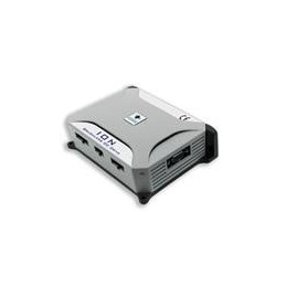 1 pcs : DD131S0056/15 - Specialist Controllers ION 500 Digital Drive, Serial, Brushless DC