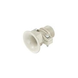 1 pcs : 09000005168 - Heavy Duty Power Connectors SPECIAL CBL CLAMP PLASTIC