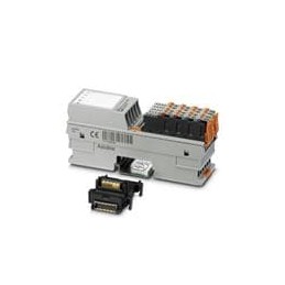 1 pcs : 2688666 - Interface Modules AXL F RS UNI 1H