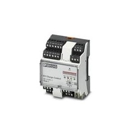 1 pcs : 2902802 - Specialist Controllers EM-CP-PP-ETH CHRG CNTRL 3-PHASE