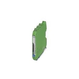 1 pcs : 2865366 - Terminal Block Interface Modules MACX MCR-EX-SL- RPSSI-2I