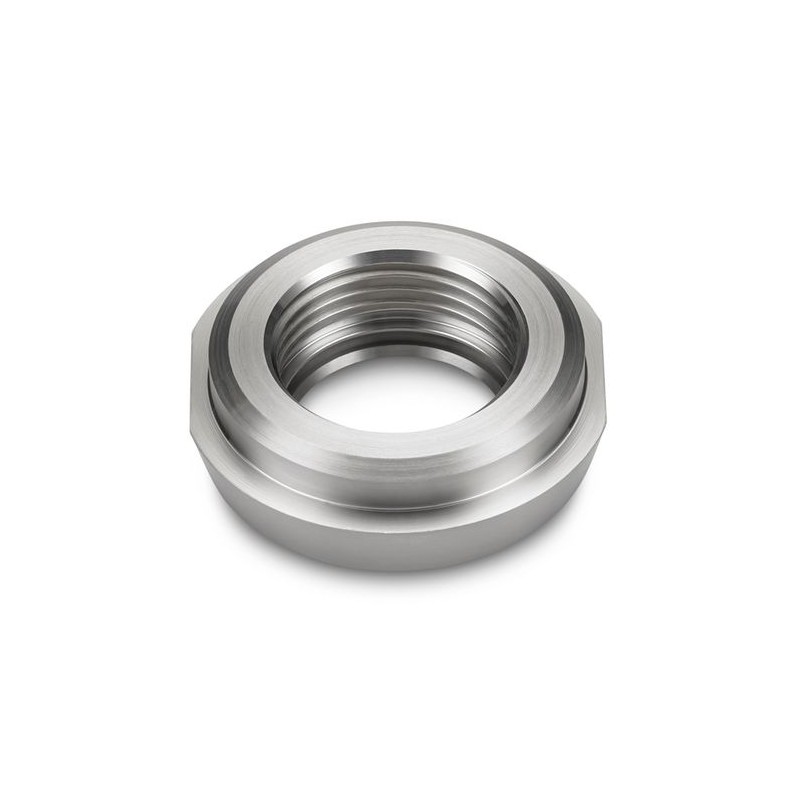 1 pcs - Rosemount 1408H Series Adapter O-ring for Use with Rosemount 1408H, FDA Standard