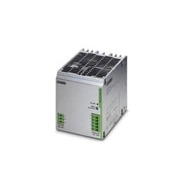 1 pcs : 2866381 - DIN Rail Power Supplies TRIO-PS/1AC/24DC/20 TRIO 24V 20A 1PHASE