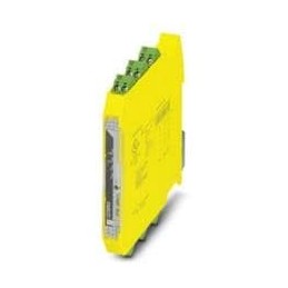 1 pcs : 2702355 - Safety Relays PSR_MM25