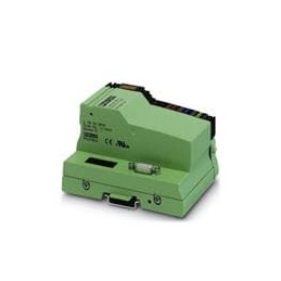 1 pcs : 2862246 - I/O Modules IL PB BK DP/VI-PAC