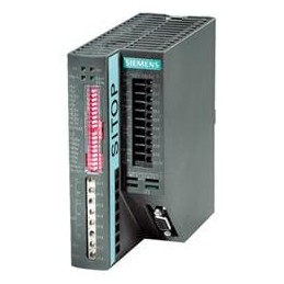 1 pcs : 6EP19312EC42 - UPS - Uninterruptible Power Supplies SITOP DC-USV-MODULE 15A MIT USB-SS