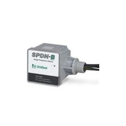 1 pcs : SPDN-B480-3D - Industrial Surge Protectors SPD, NEMA, 130KA, 480V, Delta