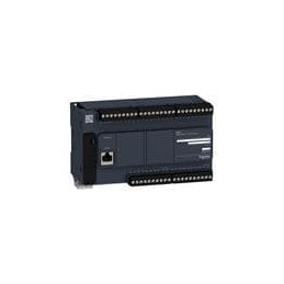 1 pcs : TM221C40T - Logic Controllers M221-40IO TR.PNP