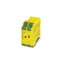 1 pcs : 2981431 - Safety Relays PSR-SPP-24DC/ESD/ 5X1/1X2/300
