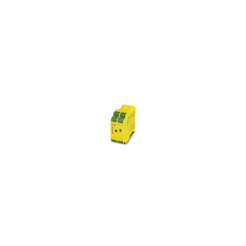 1 pcs : 2981431 - Safety Relays PSR-SPP-24DC/ESD/ 5X1/1X2/300