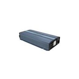 1 pcs : NTS-1700-212EU - Power Inverters 1700W 12VDC 170A In, 230VAC Out, EU Socket