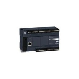 1 pcs : TM221C40R - Logic Controllers M221-40IO RELAY