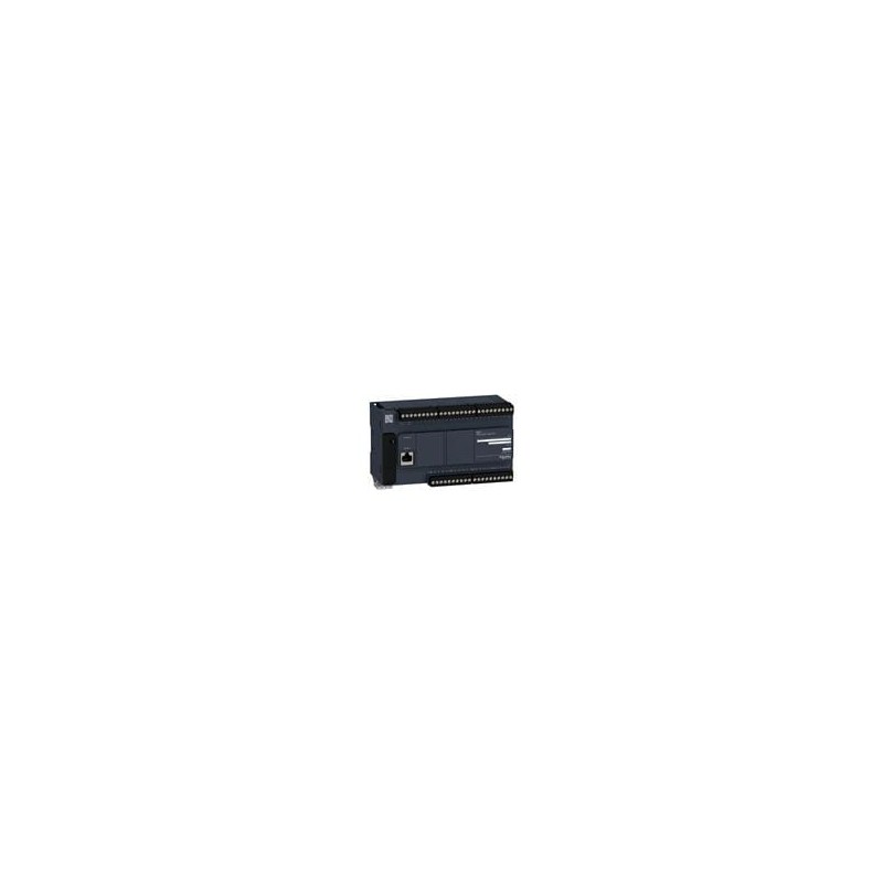 1 pcs : TM221C40R - Logic Controllers M221-40IO RELAY