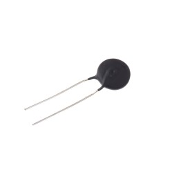 1 pcs - EPCOS Thermistor, 7Ω Resistance, NTC Type, 15 x 7mm