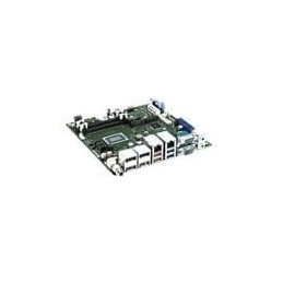 1 pcs : F5120-V202 - Industrial Motherboards mITX Motherboard, BGA AMD Embedded R2544