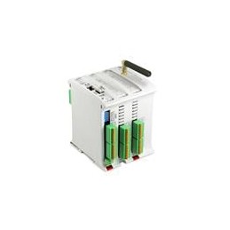 1 pcs : 006001000400 - PLC Controllers M-DUINO PLC Arduino Ethernet & GPRS 42 I/Os Analog/Digital PLUS