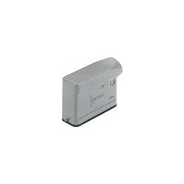 1 pcs : 19200161540 - Heavy Duty Power Connectors HAN 16A M20 SIDE METAL HOOD