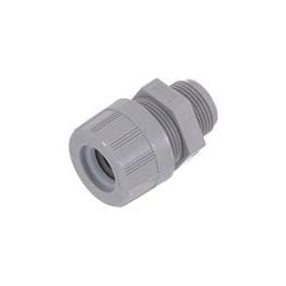1 pcs : 1300980236 - Cable Glands, Strain Reliefs & Cord Grips MAX-LOC F3 3/4 .250-.375